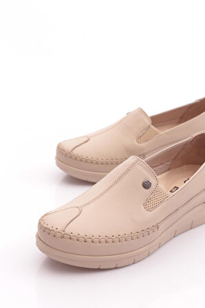 Dgn 2001 Kadin Comfort Ayakkabi