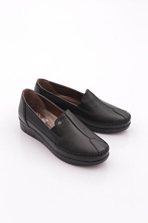 Dgn 2001 Kadin Comfort Ayakkabi