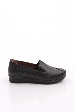 Dgn 2001 Kadin Comfort Ayakkabi