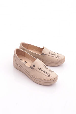 Dgn 2002 Kadin Comfort Ayakkabi