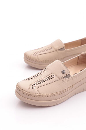 Dgn 2002 Kadin Comfort Ayakkabi