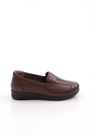 Dgn 2002 Kadin Comfort Ayakkabi