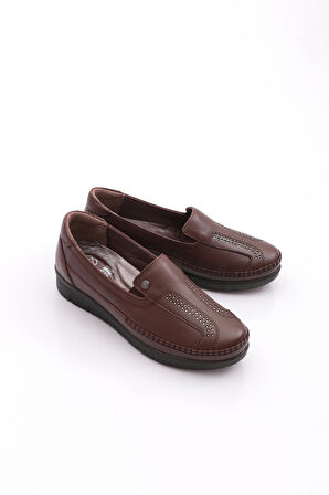 Dgn 2002 Kadin Comfort Ayakkabi