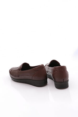 Dgn 2002 Kadin Comfort Ayakkabi