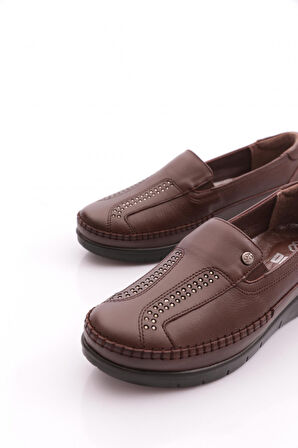 Dgn 2002 Kadin Comfort Ayakkabi