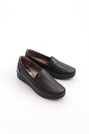 Dgn 2002 Kadin Comfort Ayakkabi