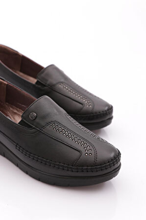 Dgn 2002 Kadin Comfort Ayakkabi