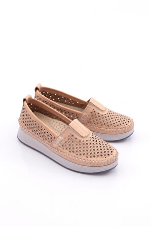 Dgn 85 Kadin Comfort Ayakkabi