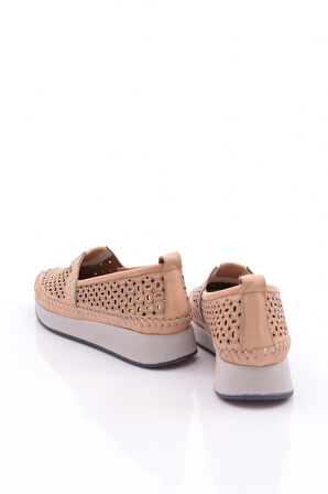 Dgn 85 Kadin Comfort Ayakkabi