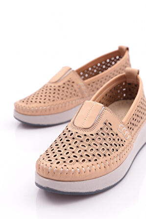 Dgn 85 Kadin Comfort Ayakkabi