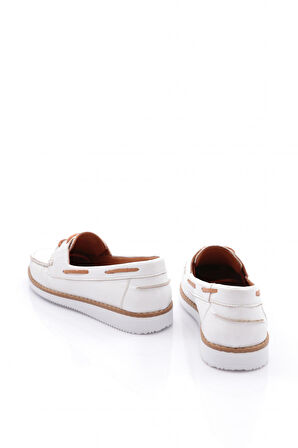 Dgn 302 Kadin Comfort Ayakkabi