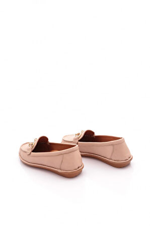 Dgn E224 Kadin Loafer Ayakkabi