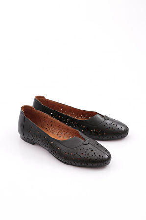 Dgn 141 Kadin Lazer Baskili Babet