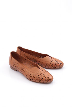 Dgn 141 Kadin Lazer Baskili Babet