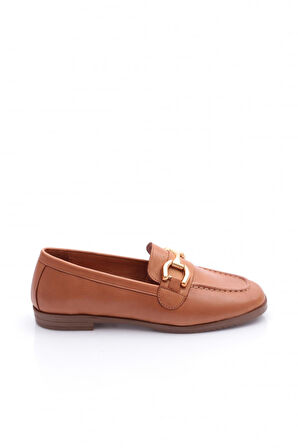 Dgn 02 Kadi Loafer Ayakkabi