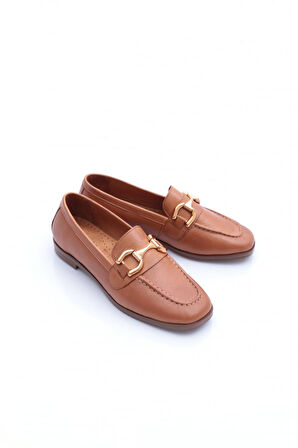 Dgn 02 Kadi Loafer Ayakkabi