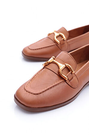 Dgn 02 Kadi Loafer Ayakkabi
