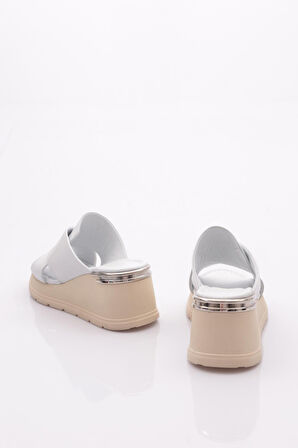 Dgn 1319-2432 Kadin Kalin Taban Terlik