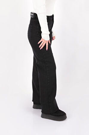 Lacarino 7652 Nita Kadın Jean Pantolon