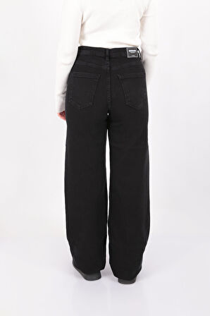 Lacarino 7652 Nita Kadın Jean Pantolon