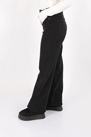 Lacarino 7652 Nita Kadın Jean Pantolon