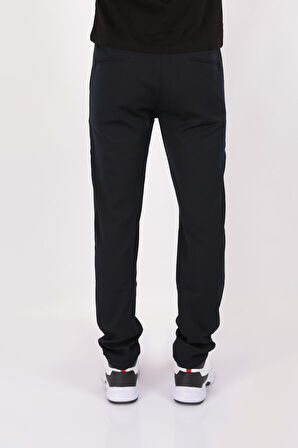 Lacarino 7823 Jogger Erkek Jean Pantolon