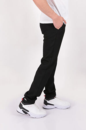 Lacarino 7823 Jogger Erkek Jean Pantolon