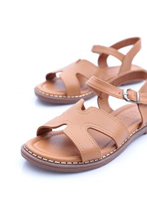 Dgn 54-08 Kadin Sandalet