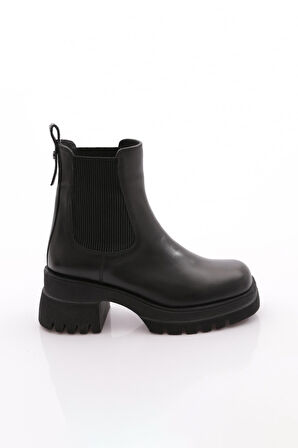 Dgn 2321 Kadin Yani Lastikli Bot