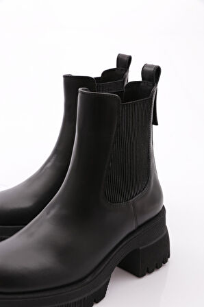 Dgn 2321 Kadin Yani Lastikli Bot