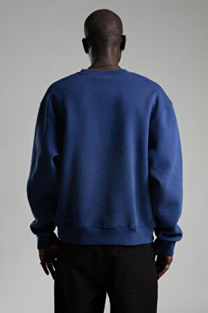 Catch K-714 Erkek Sweat