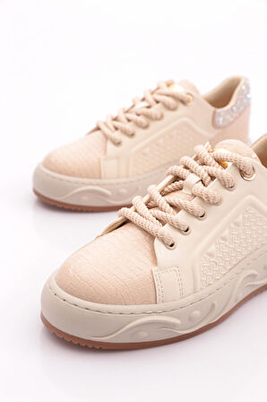 Dgn B3001 Kadin Sneakers Ayakkabi