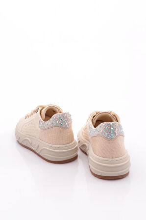 Dgn B3001 Kadin Sneakers Ayakkabi