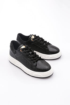 Dgn B3001 Kadin Sneakers Ayakkabi