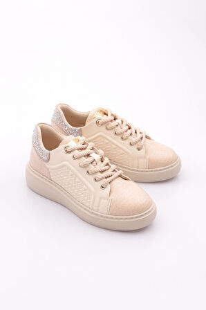 Dgn B3000 Kadin Sneakers Ayakkabi