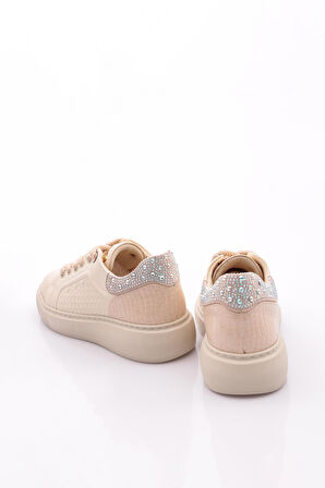 Dgn B3000 Kadin Sneakers Ayakkabi