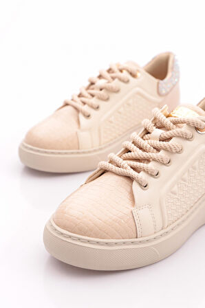 Dgn B3000 Kadin Sneakers Ayakkabi