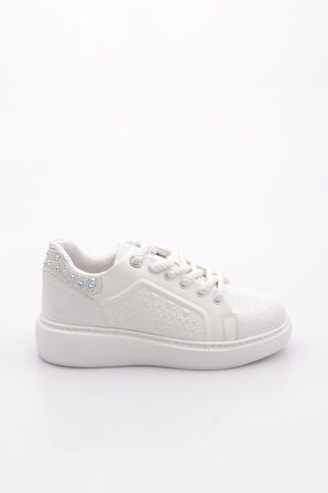 Dgn B3000 Kadin Sneakers Ayakkabi