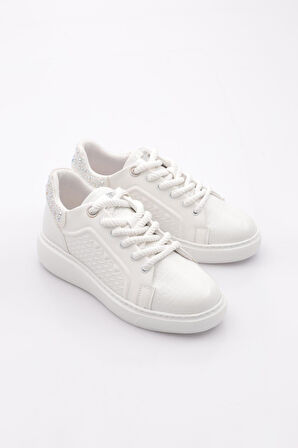 Dgn B3000 Kadin Sneakers Ayakkabi