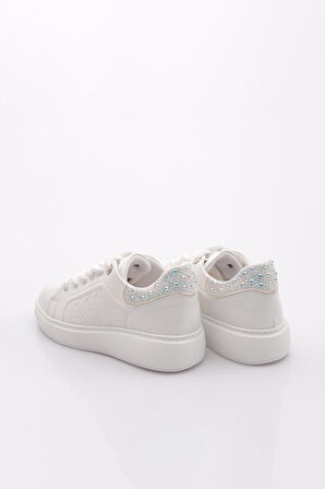Dgn B3000 Kadin Sneakers Ayakkabi