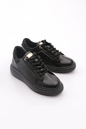 Dgn B3000 Kadin Sneakers Ayakkabi