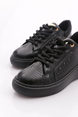 Dgn B3000 Kadin Sneakers Ayakkabi