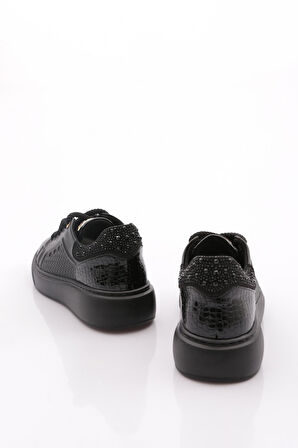 Dgn B3000 Kadin Sneakers Ayakkabi