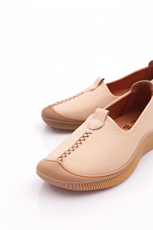 Dgn 25121 Kadin Comfort Ayakkabi