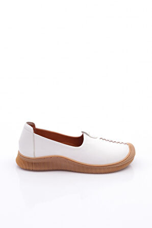 Dgn 25121 Kadin Comfort Ayakkabi