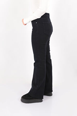 Lacarino 7579 Cındy Xl Kadın Jean Pantolon