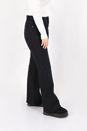 Lacarino 7579 Cındy Xl Kadın Jean Pantolon