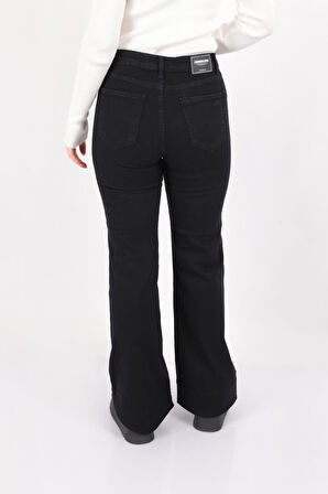 Lacarino 7579 Cındy Xl Kadın Jean Pantolon