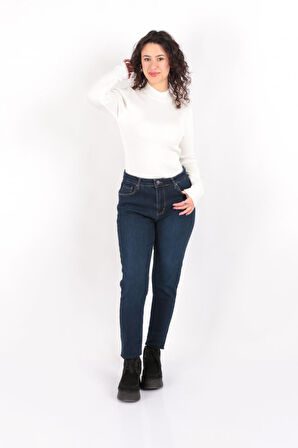 Lacarino 7788 Alıssa Kadın Jean Pantolon