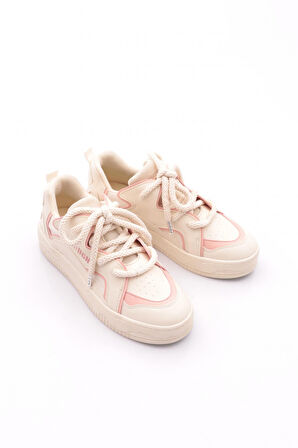 Dgn B10750 Kadin Sneakers Ayakkabi